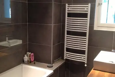 Image de Maison au calme à Piraillan - 6 couchages