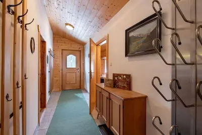 Image de Au Alm apartment small - Au Alm