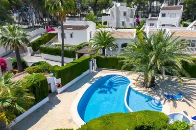 Image de Los Limoneros de Moraira by Interhome