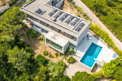 Image de Modern Chill by Interhome