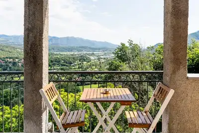 Image de A Tenaia by Interhome