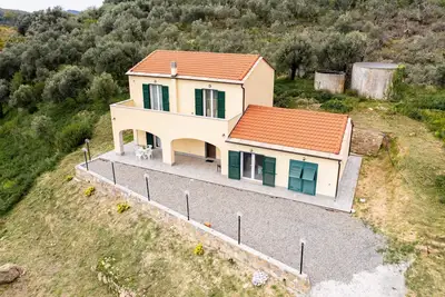Image de Villa tra Ulivi by Interhome