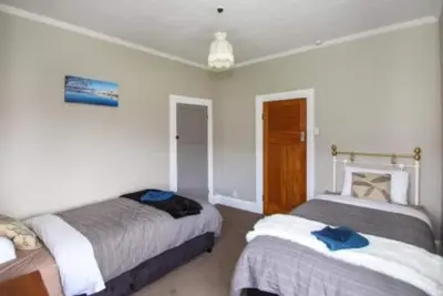 Image de Big space in a great location