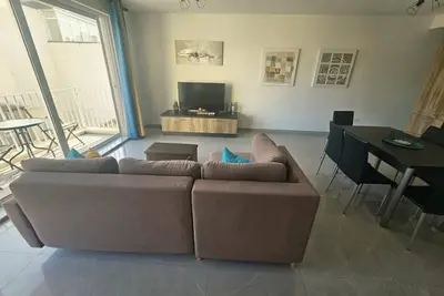 Image de Deluxe 2-Bedroom Apartment with 3 Bathrooms & Balcony | Sliema Center