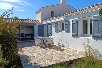Image de La Maison du Gois