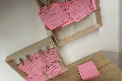 Image de Bella Mbriana, Quartieri Spagnoli, 1 minuto da Via Toledo in pieno centro.