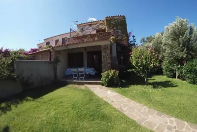 Image de Villa Alice very close to the sea