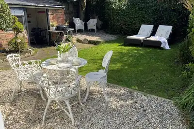Image de Victorian Retreat - A Serene Sanctuary - Close to Broadstairs, Beaches & Bays