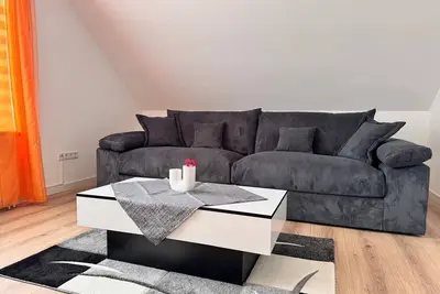 Image de Cozy vacation apartment Bella Sicilila in Varel for couples or families