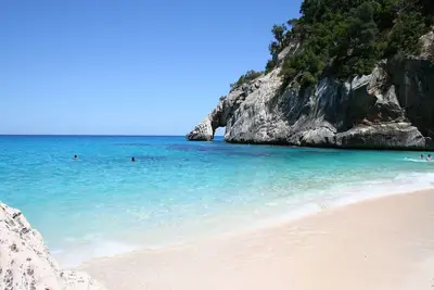 Image de Villa Menhir! Exclusive property close to the beach