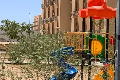 Image de New family ready 2-bedroom apartment with WiFi & Ac in Madinah Al-Munawarah