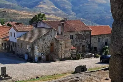 Image de Rustic Terrace2 Bedrooms Farm House