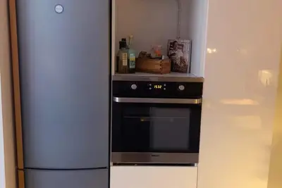 Image de Charming 1-bedroom apartment in marvelous So-fo in Södermalm/Stockholm 24 sqm