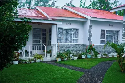 Image de A Little Paradise in Arusha – Serenity with Stunning Mountain Views