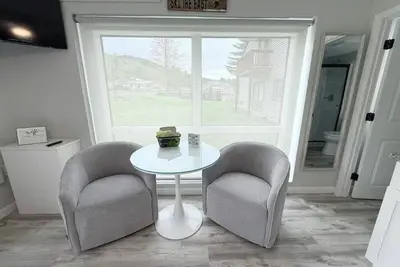 Image de Attitash: 2 Condos in lovely Bartlett with Ac, WiFi, fitness room