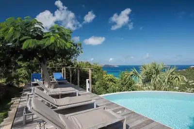 Image de Please Inquire Before Booking – Luxury Villa