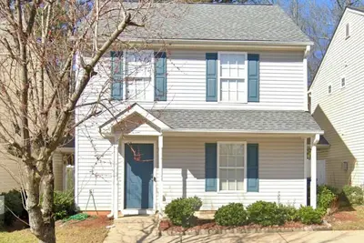 Image de McDonough Storybook Townhouse