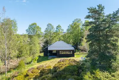 Image de Belle maison de vacances privée pour 4 personnes avec Wifi, Tv et vue panoramique