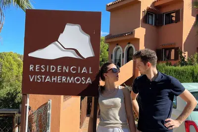 Image de Perfect 2-bedroom  quiet charming apartment with Ac in Calp! Feel the sea enjoy!