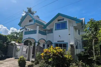 Image de Charming apartment with Ac and WiFi in superb Anahawan