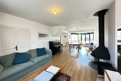 Image de Spacieuse Maison 4 Chambres, Centre Fouras, Proche Plages