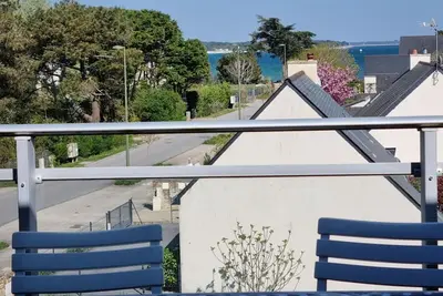 Image de Appartement T3, proche plage et commerces, animaux admis