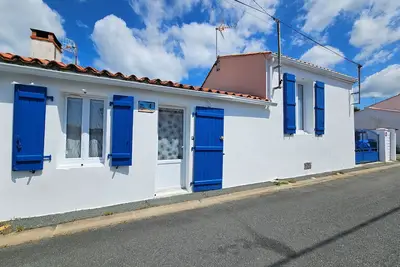 Image de Maison rénovée 6 pers à L'Aiguillon-sur-Mer