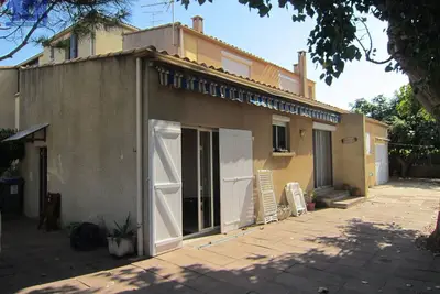 Image de Maison 6 pers proche mer avec terrasse et parking