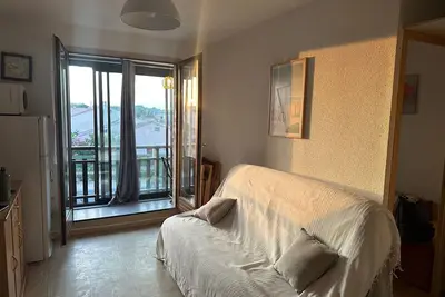 Image de Appartement T2 Saint Cyprien - 4 pers, parking