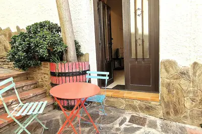 Image de Charmant appartement 4 pers en centre-ville, proche plage