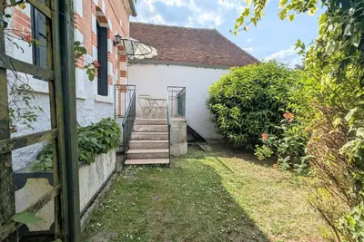 Image de Évasion au bord du Cher, près des châteaux