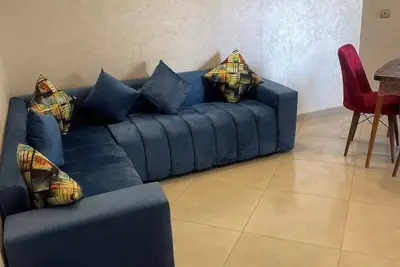 Image de Appartement Moderne et Lumineux Daniel au Centre de Kénitra