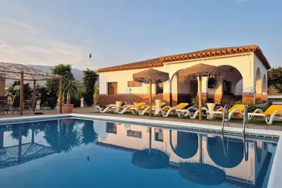 Image de Villa Florida