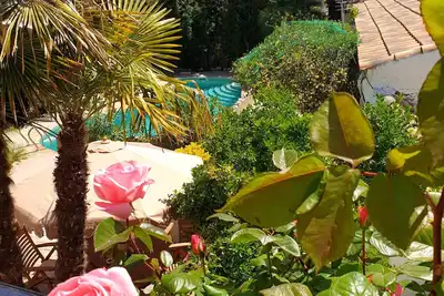 Image de Cortijo Paraiso - Perfect Tropical Paradise (Pet Friendly) sleeps 6