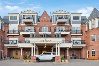 Image de Aspen Co | Aspen Mountain Residences | 3 Bedroom