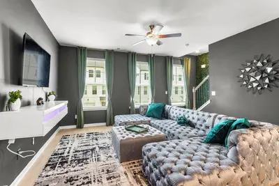 Image de Modern 4br/4b Near Downtown Atl