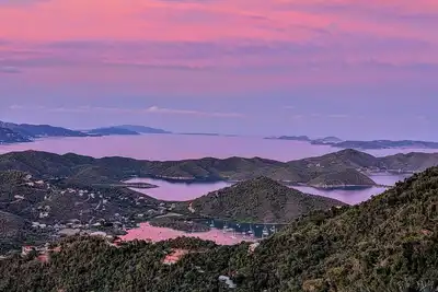 Image de New Listing! Your Private Paradise on St. John’s Beautiful Bordeaux Mountain