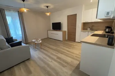 Image de 🌴Le petit Narbonnais🌴 Appartement cosy, idéal couple et famille