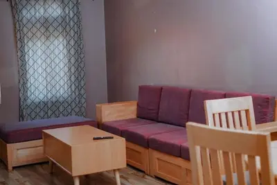 Image de Kansanga apartments