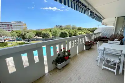 Image de Le confort au bord de la mer - Beahost