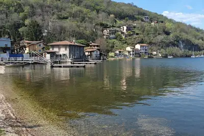 Image de Appartement de vacances Montivivi près du lac et des sentiers de randonnée
