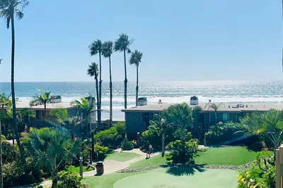 Image de Beautifully Updated One Bedroom with Beautiful Ocean views!