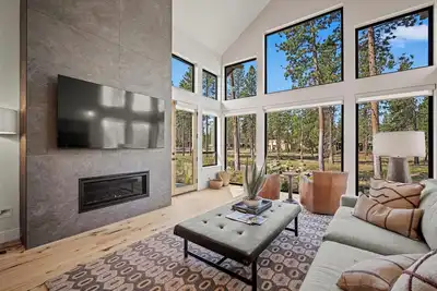 Image de Forestbrook Luxury Retreat with Access to Exclusive Golf