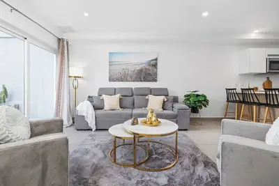 Image de Hh-2Bdr201 - Cozy Oceanfront 2bdr Escape