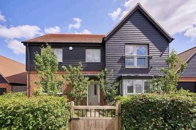 Image de Host & Stay | Maison de Cobbe