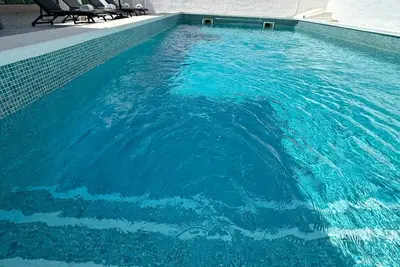 Image de Family villa with private pool in Torrevieja