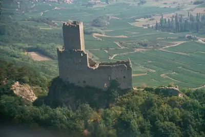 Image de Gîte les Tilleuls\nPiscine été 2026 (6m50x3m)