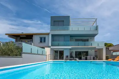 Image de Villa Claudia in Pula  - Haus für 8 Personen