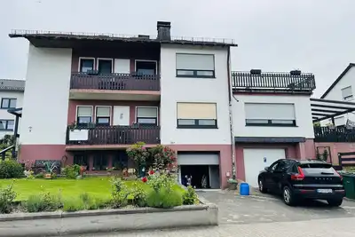 Image de Haus Elena Wohnung 7c