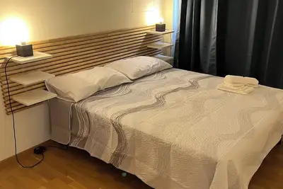 Image de Matteo's House Palermo area Politeama theater / Via Libertà